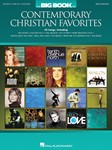 Big Book of Contemporary Christian Favorites [pvg]