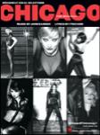 Chicago The Musical, Vocal Selections [pvg]
