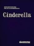 Cinderella - Vocal Score