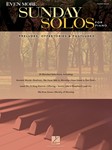Even More Sunday Solos for Piano - Preludes, Offertories & Postludes Piano