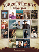Top Country Hits 2010-2011 [PVG]