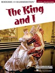 King And I  Revised Edition