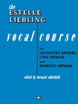 Chappell Estelle Liebling Whitefield Estelle Liebling Estelle Liebling Vocal Course - Soprano