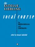The Estelle Liebling Vocal Course - Mezzo / Contralto -
