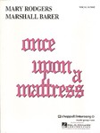 Once Upon A Mattress