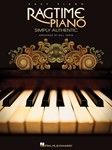 Ragtime Piano - Simply Authentic