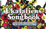 Ukalalien Songbook