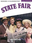State Fair Vocal Selections PVG