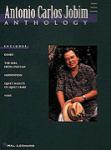 Antonio Carlos Jobim Anthology -
