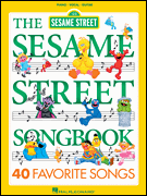 The Sesame Street Songbook -