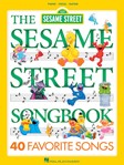 The Sesame Street Songbook -