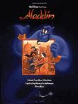 Disney's Aladdin Piano/Vocal