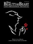 Beauty and the Beast: The Broadway Musical - PVG Songbook