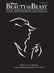 Beauty and the Beast: The Broadway Musical - PVG Songbook