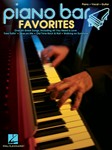 Piano Bar Favorites [pvg]