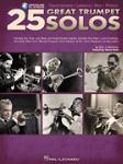 25 Great Trumpet Solos -