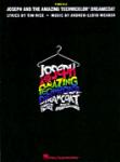 Joseph And The Amazing Technicolor Dreamcoat - Piano