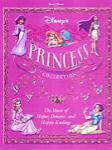 Disney's Princess Collection, Volume 1 - Easy Piano