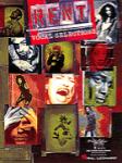 Rent: Vocal Selections - PVG Songbook