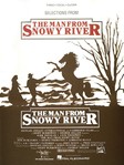 Man From Snowy River