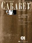 Cabaret: The Complete Collection - PVG Songbook