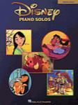Disney Piano Solos - Intermediate