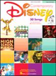 Hal Leonard Various   Contemporary Disney - 50 Favorite Songs 3rd Edition - Piano / Vocal / Guitar