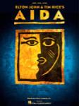 Aida Piano/Vocal/Guitar