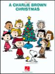 Charlie Brown Christmas (Piano Solo)