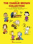 Hal Leonard Guaraldi, Vince   Charlie Brown Collection - 18 Favorite Peanuts Tunes - Piano Solo