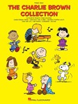 Hal Leonard Guaraldi, Vince   Charlie Brown Collection - 18 Favorite Peanuts Tunes - Piano Solo