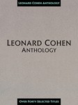 Leonard Cohen Anthology