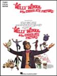 Willy Wonka & the Chocolate Factory PVG