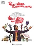 Willy Wonka & the Chocolate Factory PVG