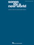 Songs for a New World -