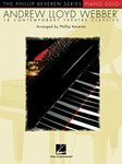 Hal Leonard Webber Keveren  Andrew Lloyd Webber Solos