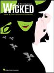 Wicked - A New Musical - Vocal Selections