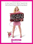Legally Blonde - The Musical PVG