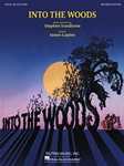 Into the Woods - Revised Edition - Vocal Selections pvg