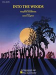 Into the Woods - Vocal Score Vocal