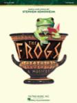 The Frogs - First Edition Vocal Score Vocal
