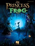 Princess And The Frog