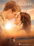 Hal Leonard                       Miley Cyrus Last Song - Piano / Vocal / Guitar
