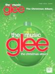 Hal Leonard   Various Glee - The Music - The Christmas Album - Piano / Vocal / Guitar