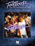 Hal Leonard   Various Footloose - Piano / Vocal / Guitar