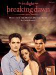 Twilight Breaking Dawn Part 1 Piano Solo