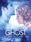 Ghost the Musical PVG