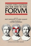 A Funny Thing Happened on the Way to the Forum