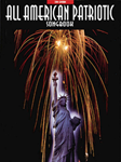 All American Patriotic Songbook [pvg]