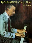 Very Best For Piano - Rachmaninoff